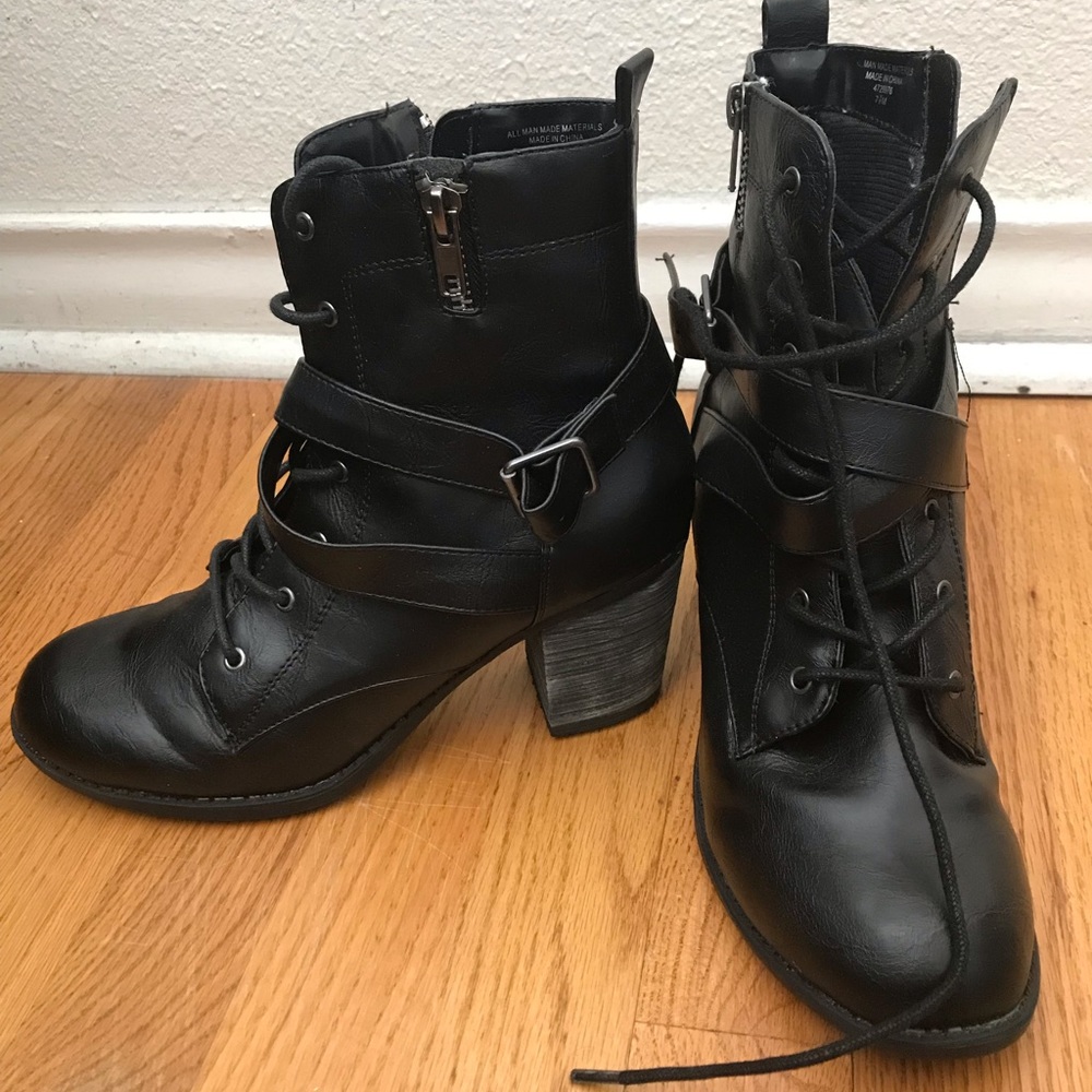 DIBA BOOTS